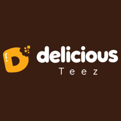 Delicious Original Tee - Mens Design