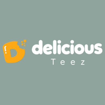 Delicious Original Tee - Woman's Design