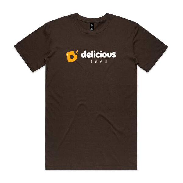 Delicious Original Tee - Mens Thumbnail